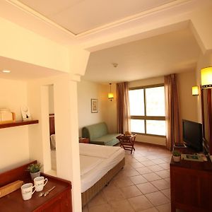 Chambre Supérieure